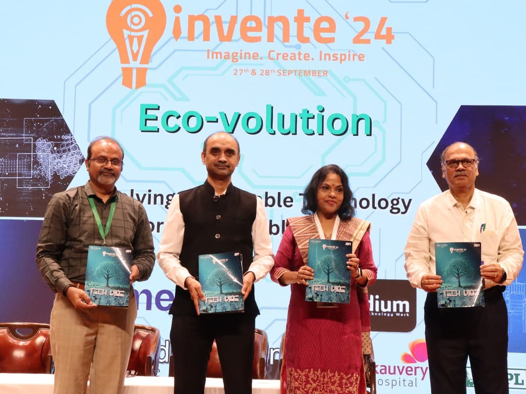 Invente Event 2