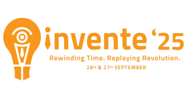 Invente Logo