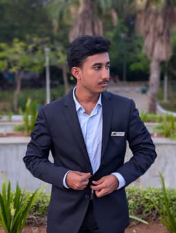 Photo of Chandravel Saravanan