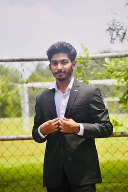 Photo of Kathir Kaman A