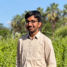 Photo of Aditya B