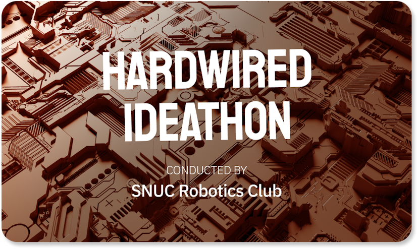 hardwired_ideathon