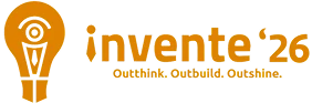 Invente '26 Logo