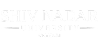 Shiv Nadar University Logo