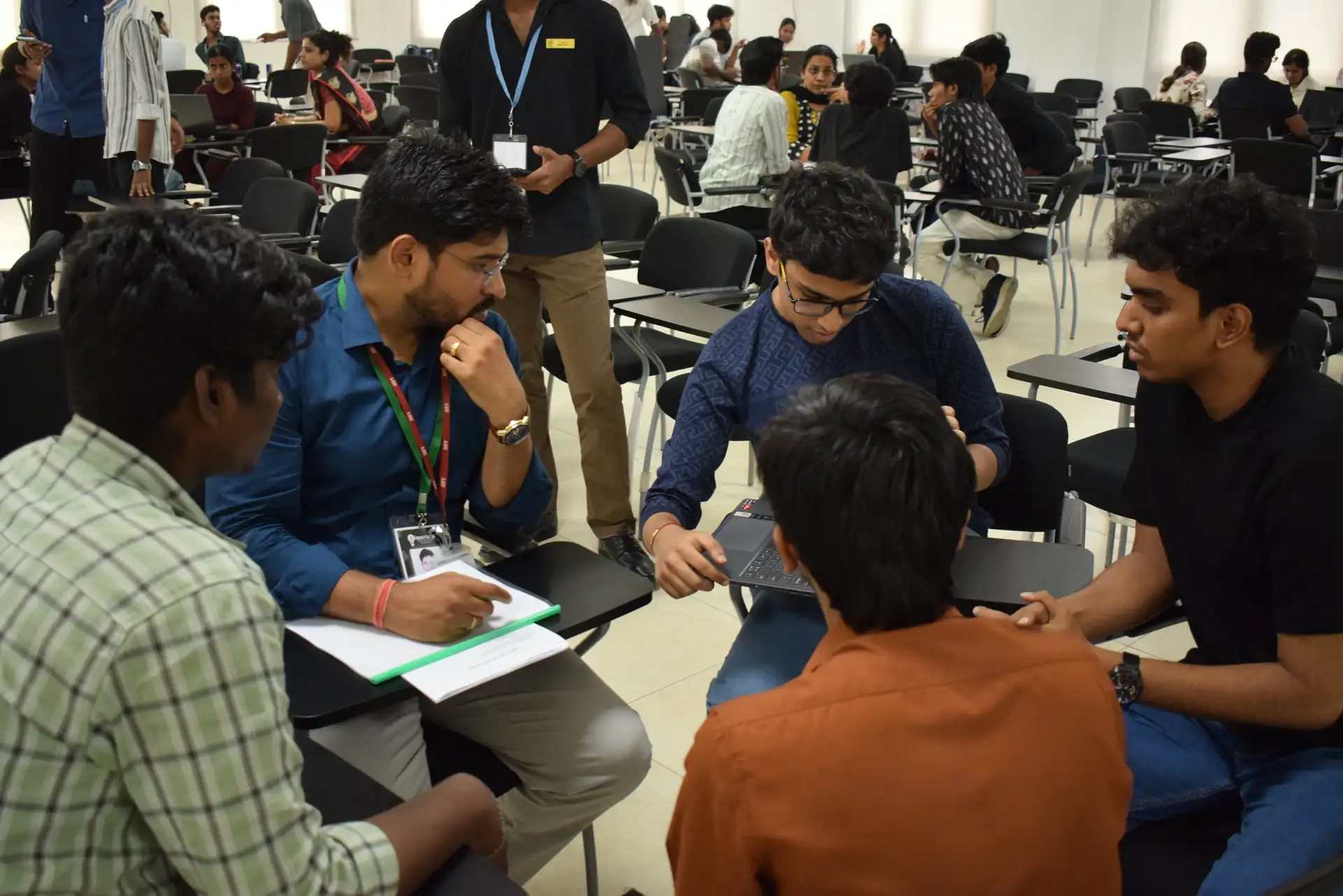 Hackinfinity Photo 3