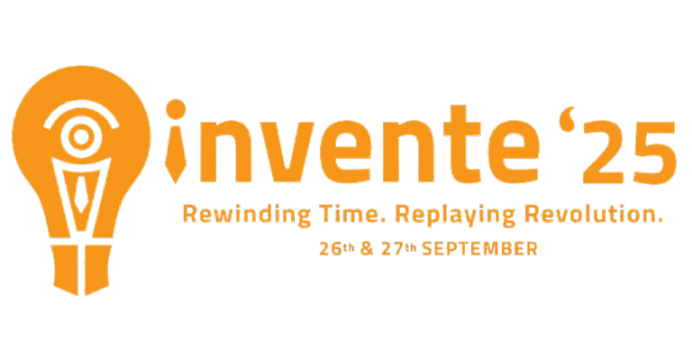 Invente Logo