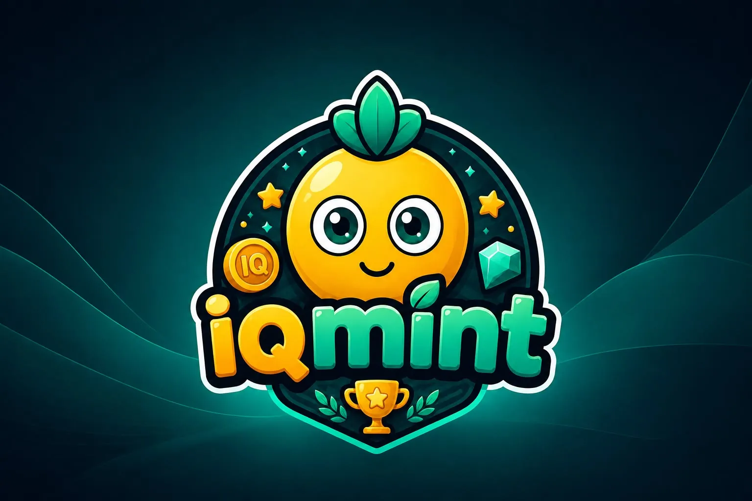 IQMint