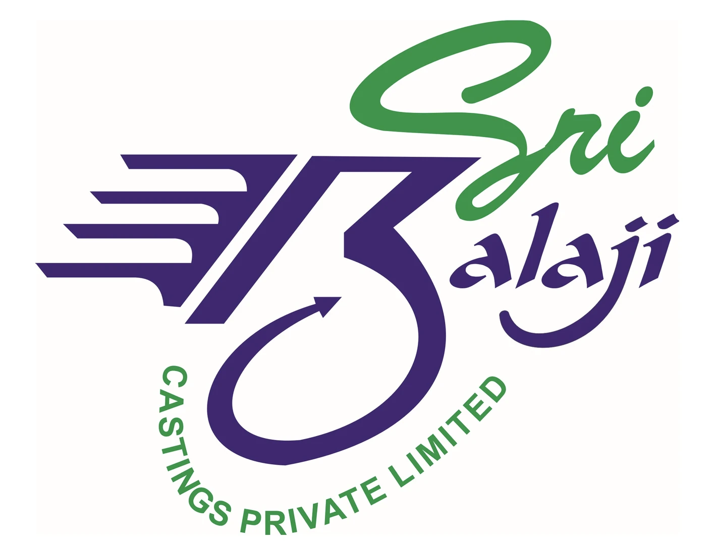 Sri Balaji Castings